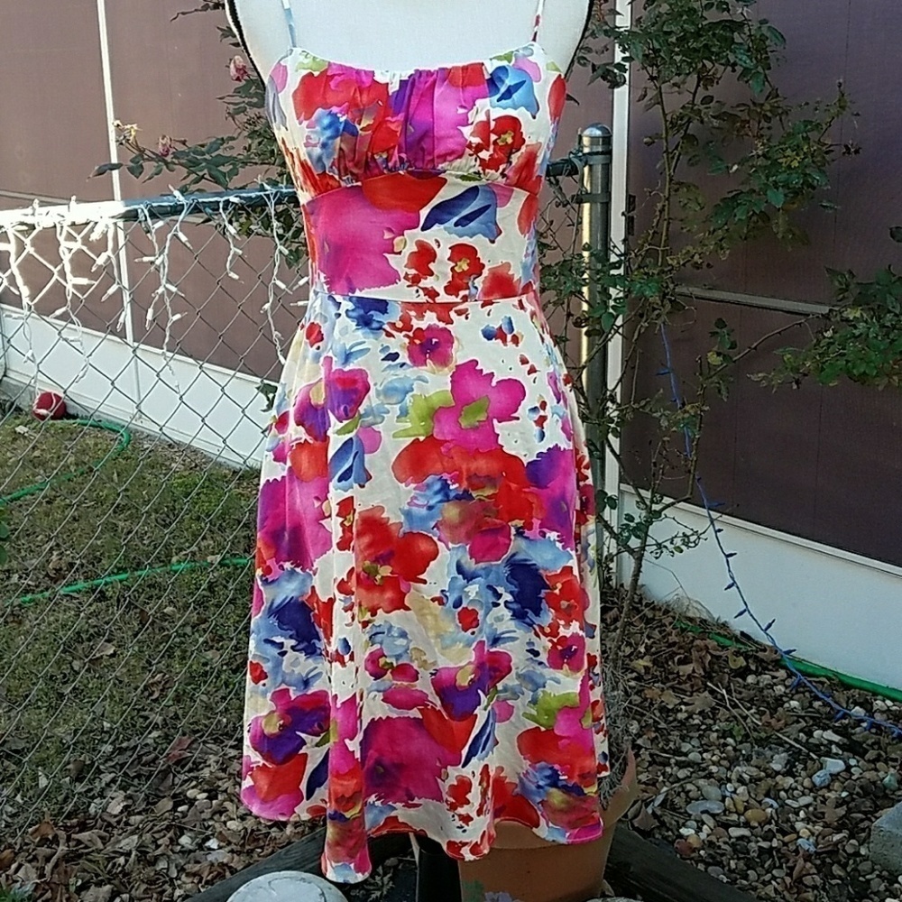Alyn paige dress size 5/6